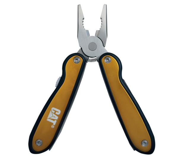 Cat S41 Dual SIM LTE czarny + CAT Multi-tool - 461943 - zdjęcie 5